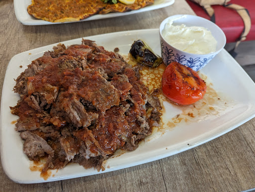 Photo of Sofra Istanbul - Unit 10, 3330 Steeles Ave W, Vaughan, ON L4K 1A2